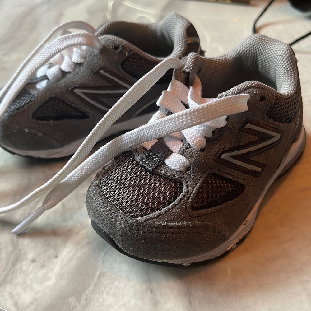 Infant New Balance